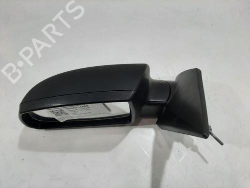 Left mirror KIA RIO II (JB) 1.5 CRDi | BP29397440C26 