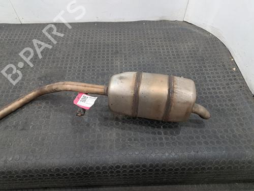Exhaust system HYUNDAI i10 II (BA, IA) 1.2 | BP30406588M121 