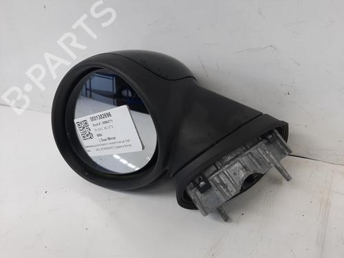 Left mirror MINI MINI (R56) Cooper | BP26869622C26 