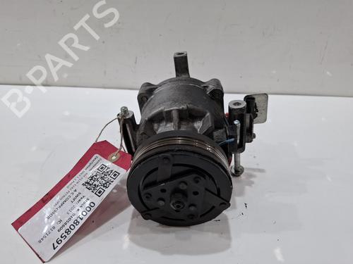 AC compressor SUZUKI SWIFT IV (FZ, NZ) 1.2 (AZG412, ZC72S) | BP38429550M34  - Image 6