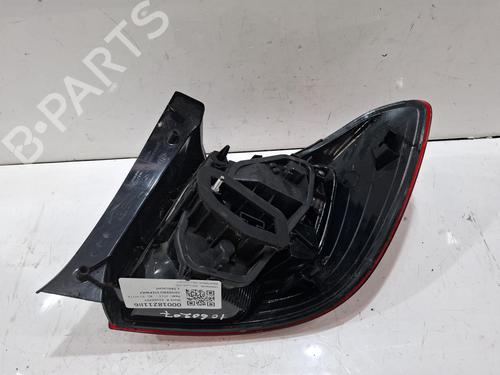 Left taillight DACIA SANDERO II TCe 90 (B8M1, B8MA, B8AC) | BP38754179C34  - Image 6
