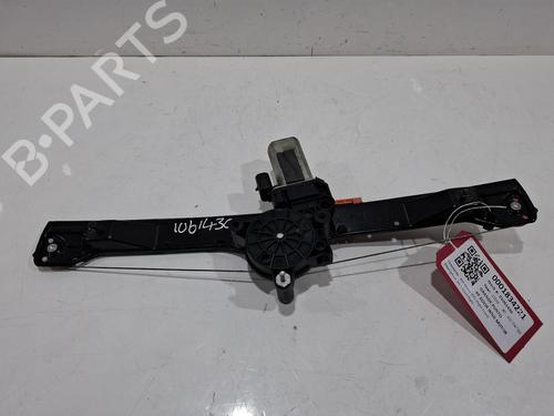 Used Front right window mechanism Front right window mechanism 39176946 39176946