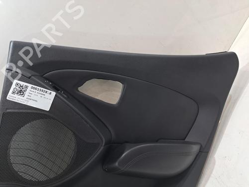 Rear right panel HYUNDAI ix35 (LM, EL, ELH) 1.7 CRDi | BP31033290C61 - Image 3