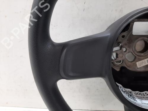 Steering wheel VW UP! (121, 122, BL1, BL2, BL3, 123) 1.0 | BP30119625C49 