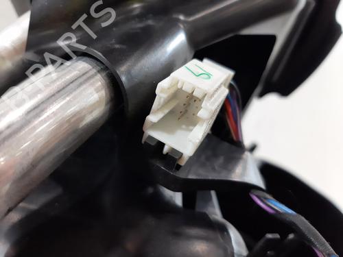Heater matrix MINI MINI (F66, F65) Cooper C (F65) | BP33698810M63 - Image 4