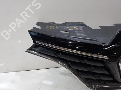 Grill RENAULT KADJAR (HA_, HL_) 1.6 dCi 130 4x4 (HLA4) | BP38472016C40 - Image 2