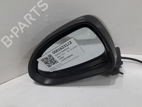 left-mirror-vauxhall-corsa-mk-iii-d-s07-2006-2007-2008-2009-2010-2011-2012-2013-2014-31978349 main image