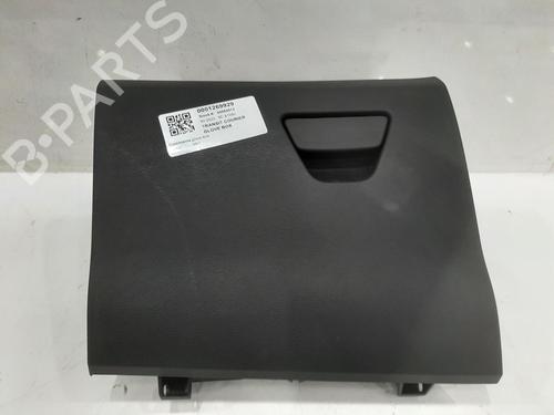 Used Glove box FORD TRANSIT COURIER B460 Box Body/MPV 1.5 TDCi (75 hp) 26850402