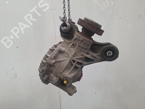 Rear differential JAGUAR XF I (X250) 2.2 D | BP35922005M24 - Image 2