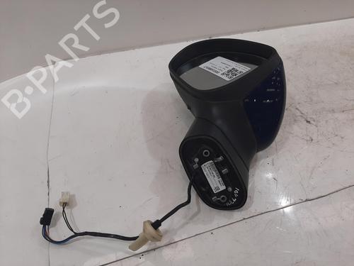 Used Left mirror Left mirror FIAT 500X (334_) 1.4 (334AXC1B, 334AXC11) (140 hp) 33940569 33940569