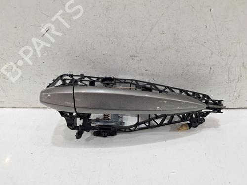 Udvendigt håndtag BMW 2 Gran Tourer (F46) 218 i (136 hp) 31596649