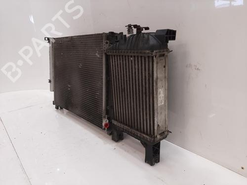 Water radiator RENAULT CAPTUR I (J5_, H5_) 1.5 dCi 90 (J5N4, J5M5, J5MW, J5M6, J5AL, J5AJ) | BP34424262M31 - Image 3