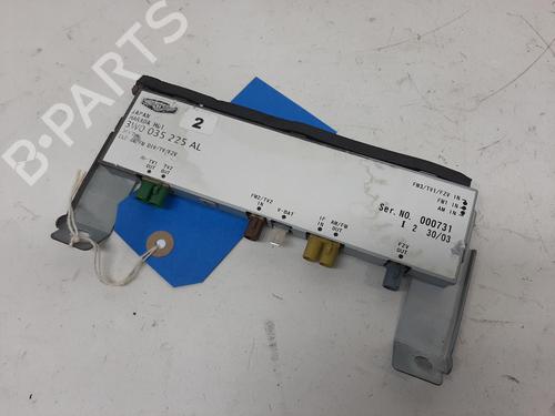Used Antenna/Base BENTLEY CONTINENTAL Coupe (3W_, 393) 6.0 GT (560 hp) 26749954