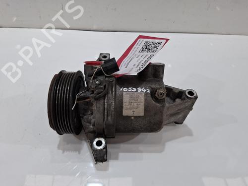 Used AC compressor AC compressor 38429464 38429464