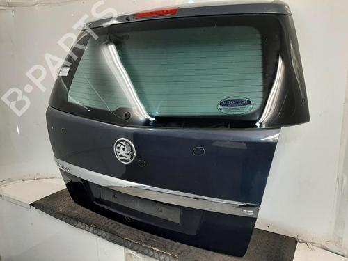 Tailgate VAUXHALL ZAFIRA Mk II (B) (A05) 1.6 | BP28275238C6 
