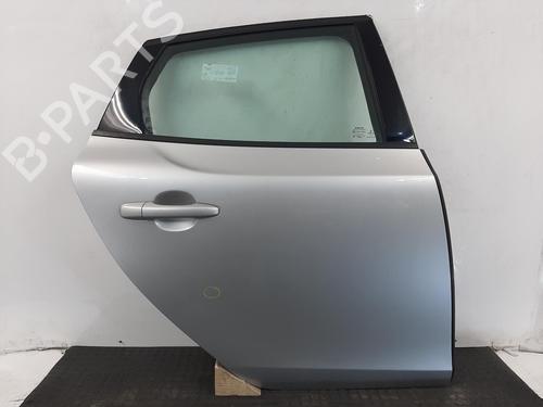 Used Right rear door VOLVO V40 Hatchback (525) D2 (114 hp) 28138376