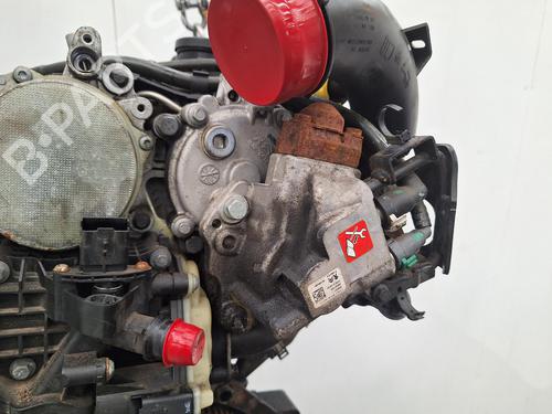 Engine PEUGEOT 308 SW II (LC_, LJ_, LR_, LX_, L4_) 2.0 BlueHDi 150 | BP29398240M1 