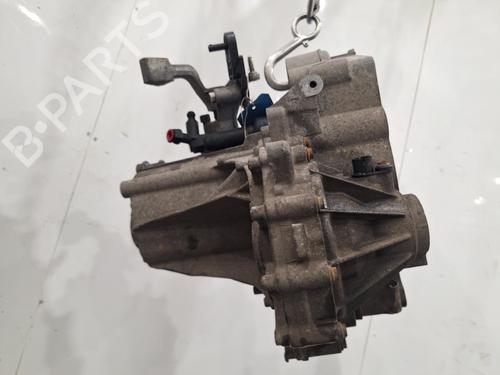 Gearbox VW UP! (121, 122, BL1, BL2, BL3, 123) 1.0 | BP31964830M3