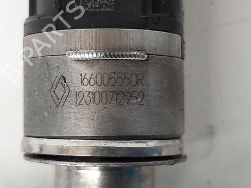 Injector NISSAN JUKE (F16_) DIG-T 117 | BP26814453M100 - Image 4