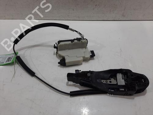 Used Other Other CITROËN BERLINGO Box Body/MPV (K9) 1.6 BlueHDi 100 (99 hp) 33242683 33242683