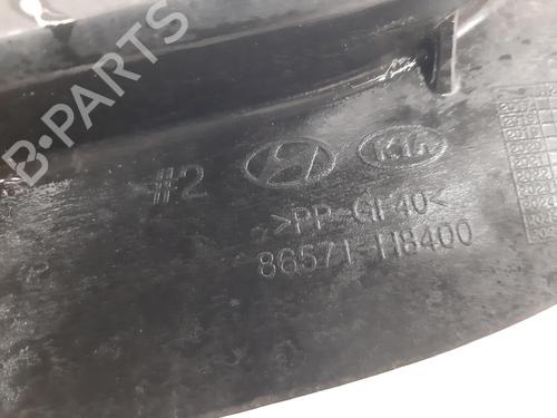 Tværbjælke KIA STONIC (YB) 1.0 T-GDi | BP38305132C162 - Image 2