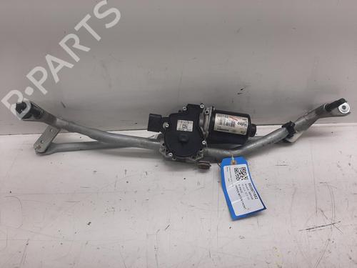 Used Front wiper motor JAGUAR F-PACE (X761) 2.0 TD4 AWD (180 hp) 26755629