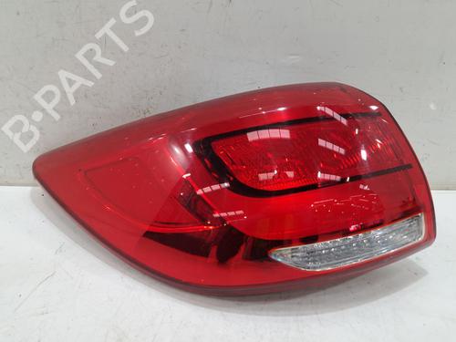 Used Left taillight Left taillight KIA SPORTAGE III (SL) 1.7 CRDi (116 hp) 35768856 35768856