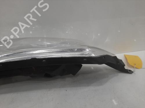 Right headlight NISSAN JUKE (F15) 1.6 | BP26841185C29 