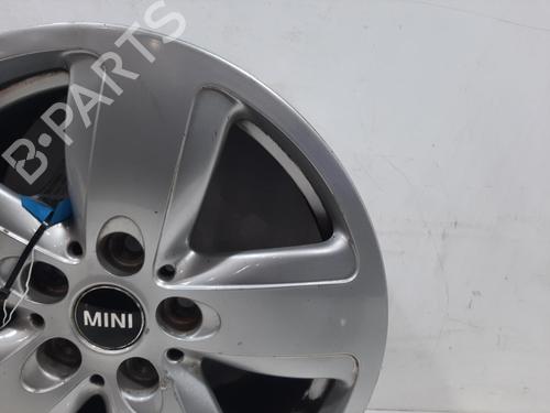 Rim MINI MINI CLUBMAN (F54) Cooper | BP30756252C45