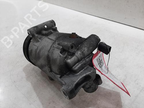 AC compressor SEAT IBIZA IV (6J5, 6P1) 1.6 TDI | BP30789463M34
