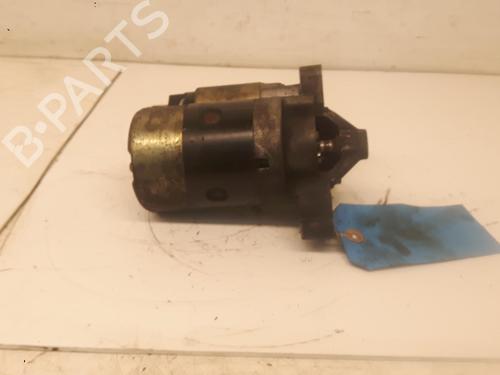 Starter PEUGEOT 206 Hatchback (2A/C) 1.1 i | BP26866266M8 
