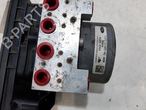 ABS Bremseaggregat FORD C-MAX II (DXA/CB7, DXA/CEU) 1.0 EcoBoost (100 hp) 29989069