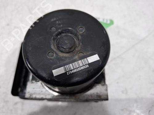 ABS pump FORD B-MAX (JK) 1.6 Ti | BP39515725M43 - Image 2