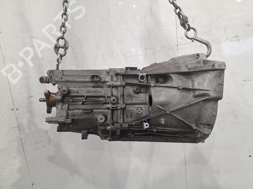 Gearbox BMW 1 (F20) 116 i | BP33180256M3  - Image 5