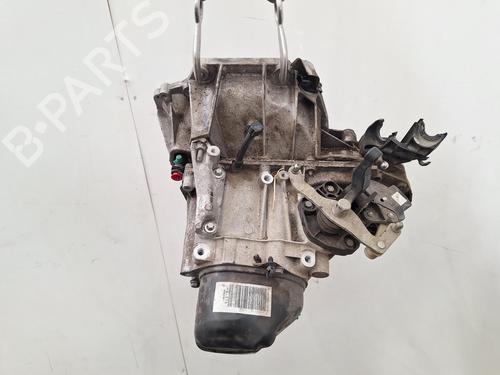Gearbox NISSAN MICRA V (K14) 1.0 | BP38327927M3 - Image 5