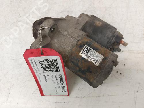 Used Starter Starter 26816427 26816427