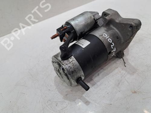 Starter RENAULT LAGUNA III (BT0/1) 2.0 dCi (BT01, BT08, BT09, BT0E, BT0K, BT12, BT1C, BT1D,... | BP29112311M8