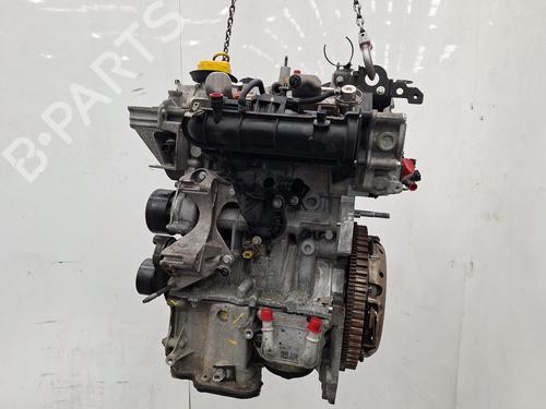 Engine RENAULT CLIO IV (BH_) 0.9 TCe 90 (BHNF, BHMA, BHMH, BHJK, BHJR) | BP32324557M1