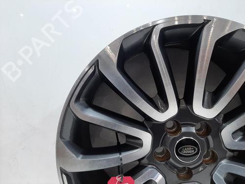 Rim LAND ROVER RANGE ROVER IV (L405) 4.4 SDV8 4x4 | BP29471672C45 