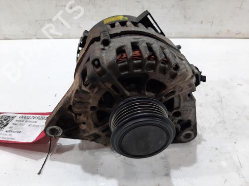 Alternator HYUNDAI i30 (GD) 1.6 CRDi | BP37230637M7 - Image 3