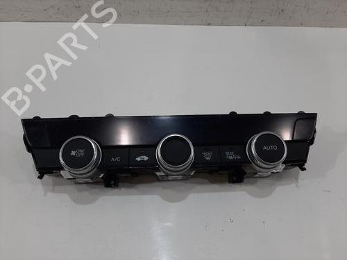 Used Climate control Climate control HONDA JAZZ V (GR_, GS_) 1.5 eHEV (GR3, GR6) (109 hp) 33699152 33699152