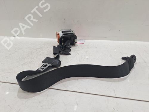 Used Front right seatbelt Front right seatbelt MERCEDES-BENZ A-CLASS (W177) A 180 (177.084) (136 hp) 39743739 39743739