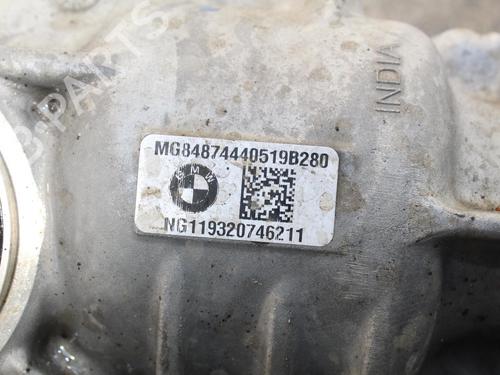 Front differential BMW X4 (G02, F98) xDrive 20 d | BP29266092M23 - Image 4