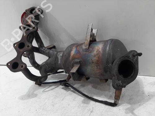 Catalyst MG MG ZS SUV (AZS1) 1.5 VTi | BP40600858M10  - Image 6