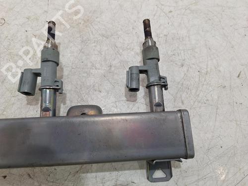 Injection rail TOYOTA RAV 4 V VAN (_A5_, _H5_) 2.5 Hybrid AWD (AXAH54) | BP32528658M98 - Image 2