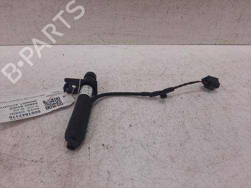 Used Electronic module Electronic module LAND ROVER RANGE ROVER EVOQUE (L551) 2.0 D200 MHEV 4x4 (204 hp) 32529031 32529031