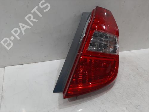 Right taillight HONDA JAZZ III (GE_, GG_, GP_, ZA_) 1.3 i (GE6, GG3, GG6) | BP29637170C35 