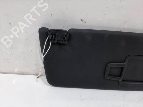Right sun visor AUDI A5 (F53, F5P) RS5 TFSI quattro | BP37794951I2 - Image 4