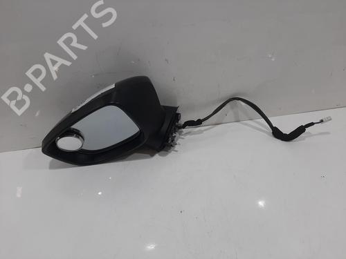 Used Left mirror Left mirror MAZDA 3 (BM, BN) 1.5 D (BMLFS, BM4, BN4) (105 hp) 36403921 36403921