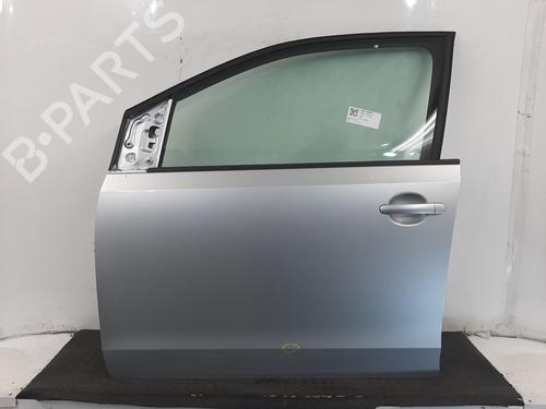 Used Left front door SEAT Mii (KF1, KE1) 1.0 (60 hp) 28085224
